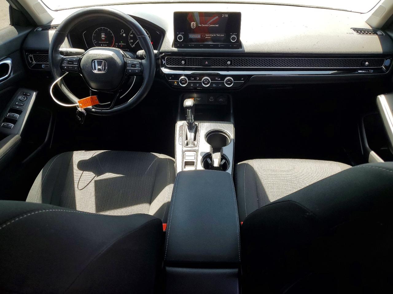 2023 HONDA CIVIC