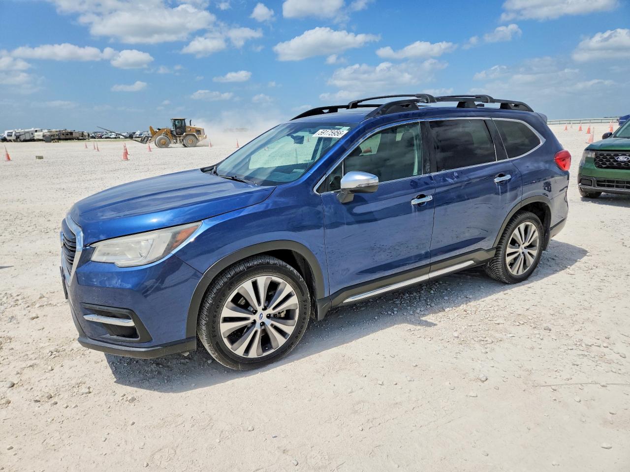 2019 SUBARU ASCENT