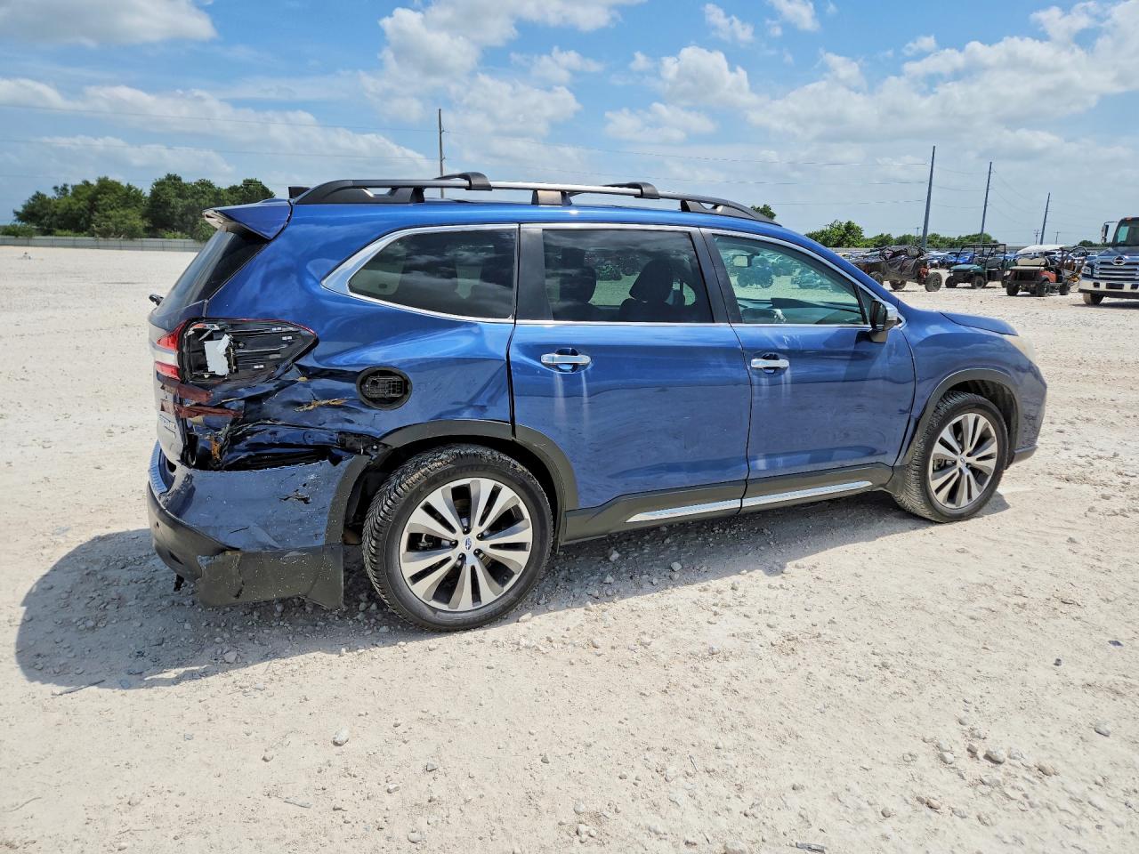 2019 SUBARU ASCENT