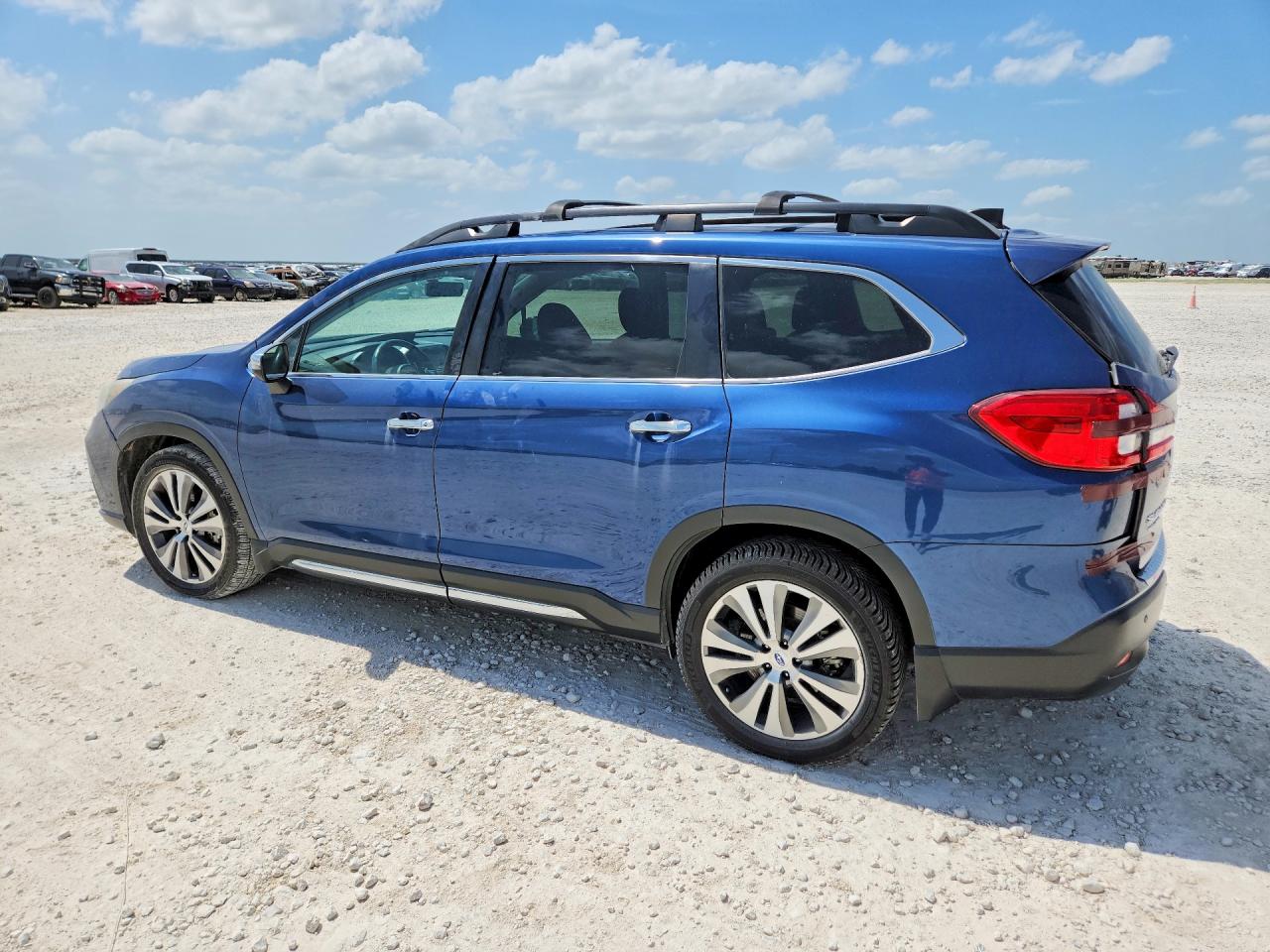 2019 SUBARU ASCENT