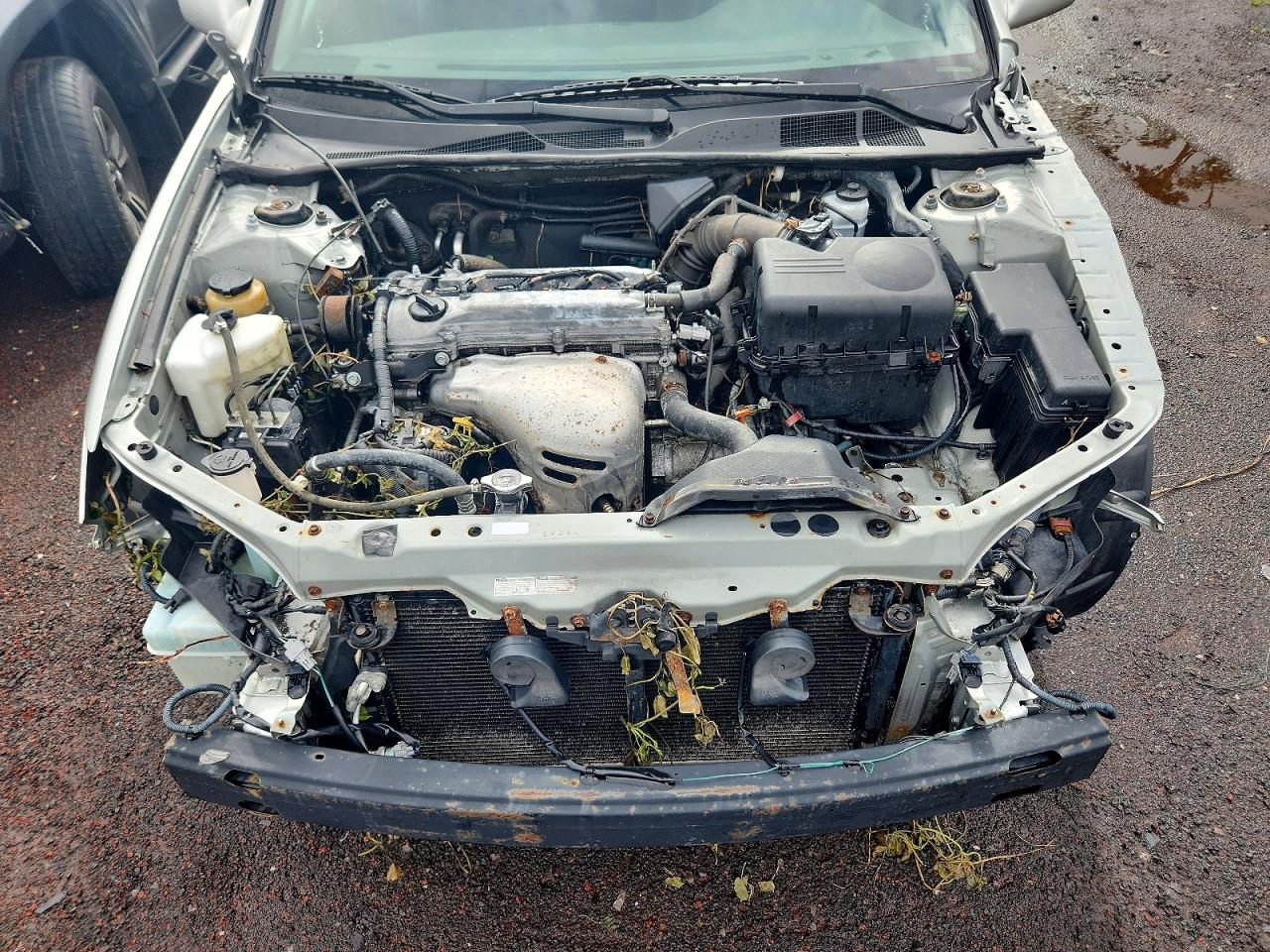 2006 TOYOTA CAMRY