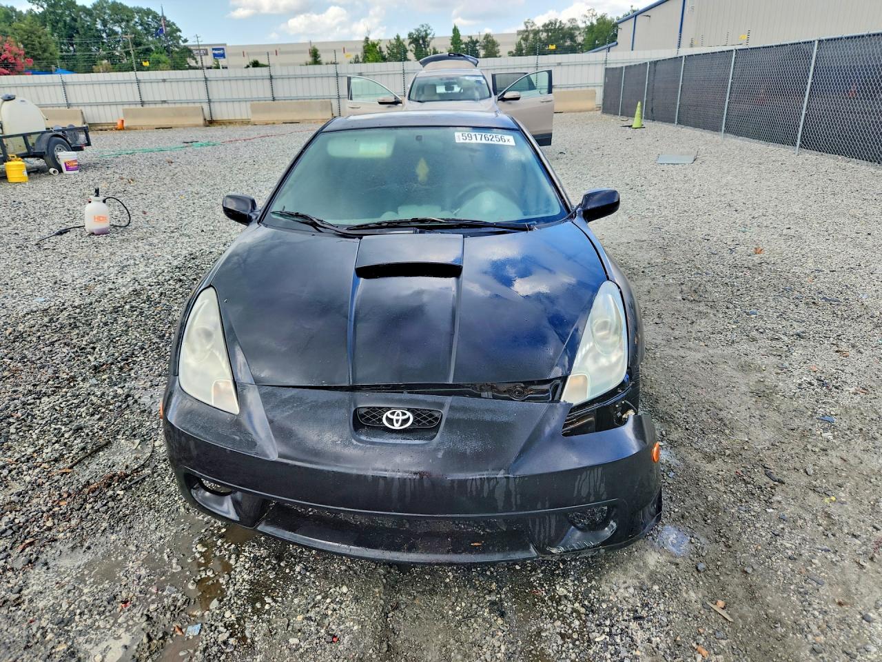 2000 TOYOTA CELICA