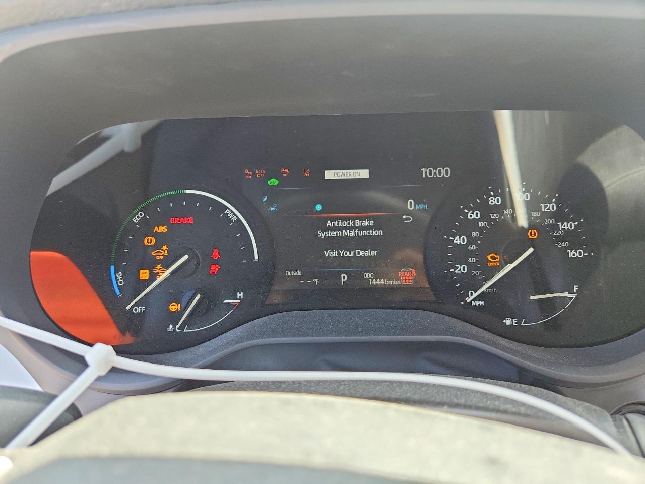 2026 TOYOTA SIENNA
