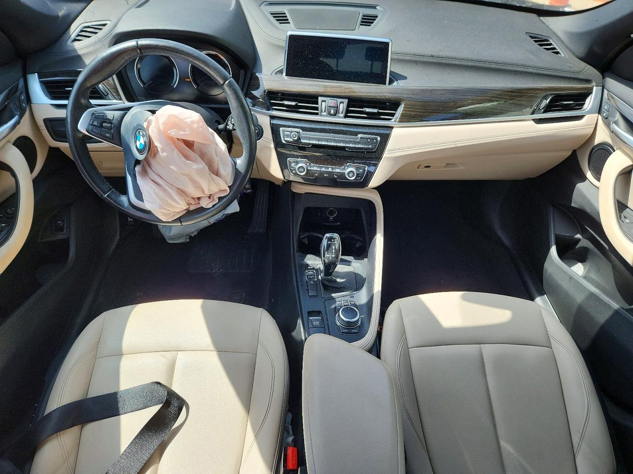 2021 BMW X1