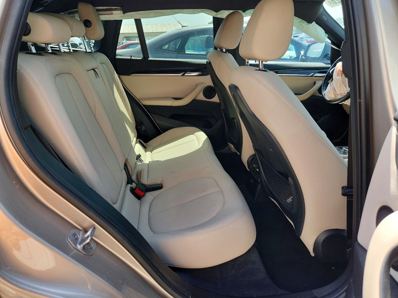 2021 BMW X1