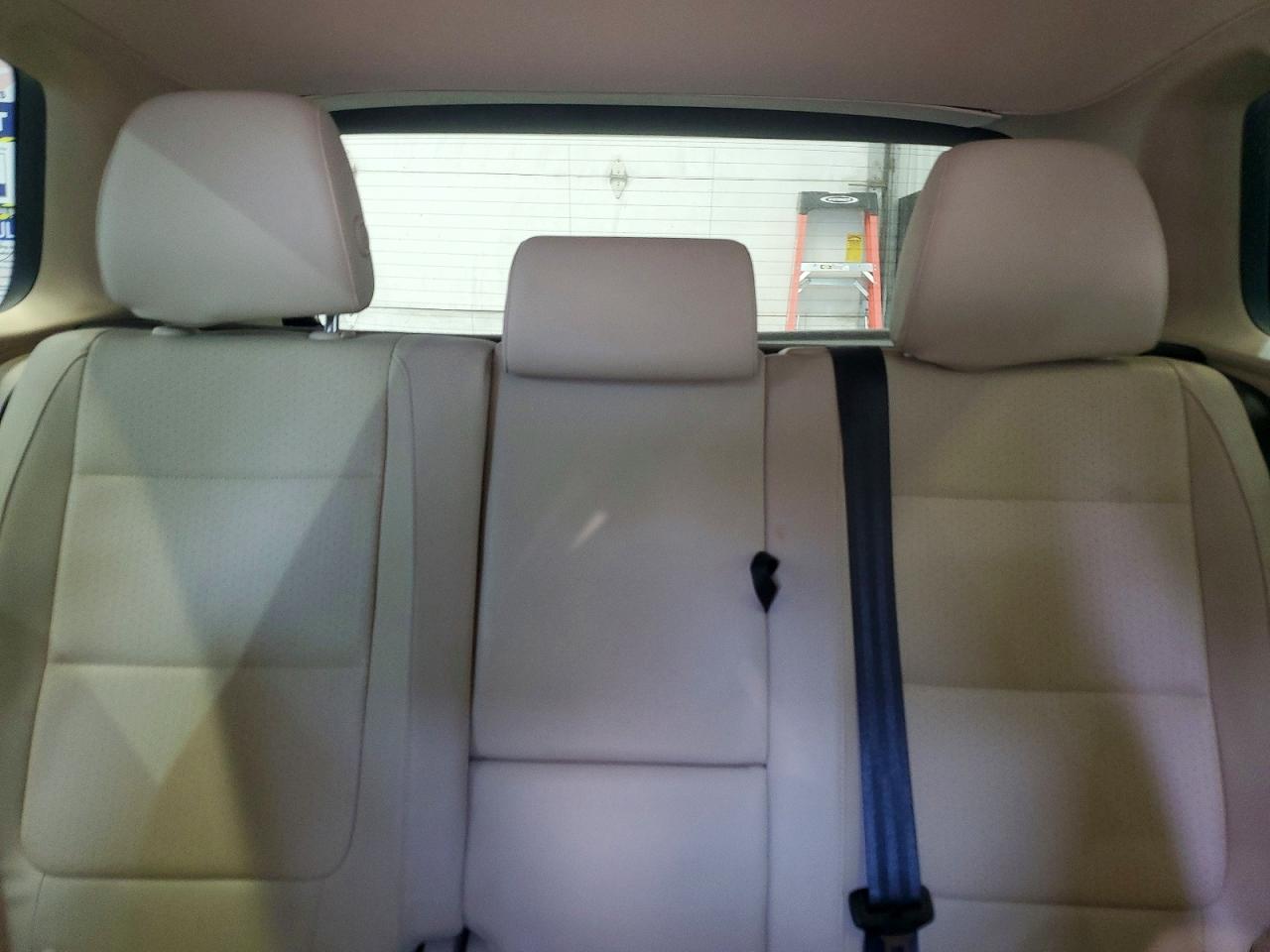 2013 VOLKSWAGEN TIGUAN