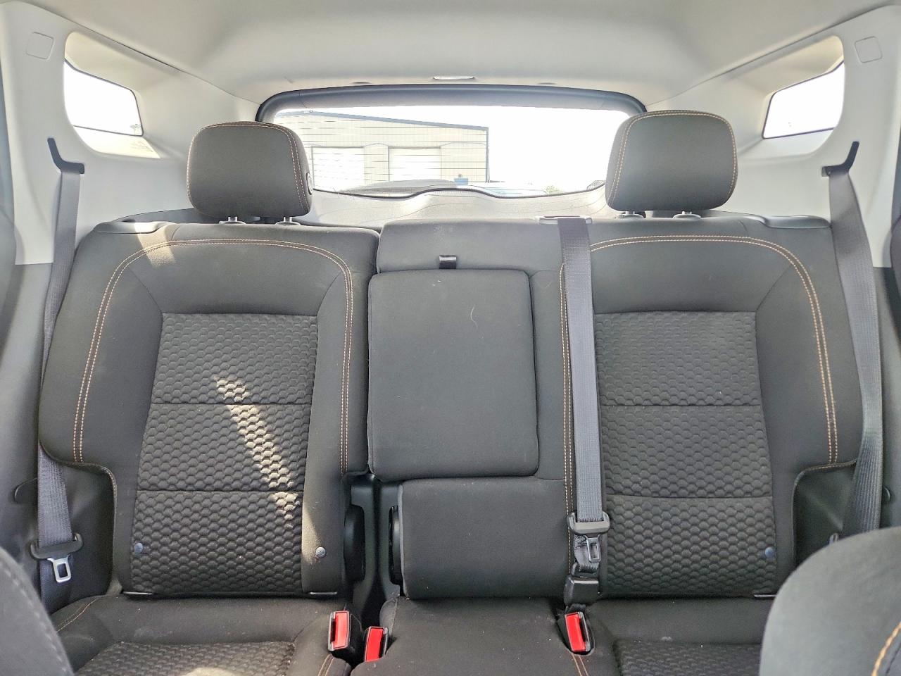 2020 GMC TERRAIN