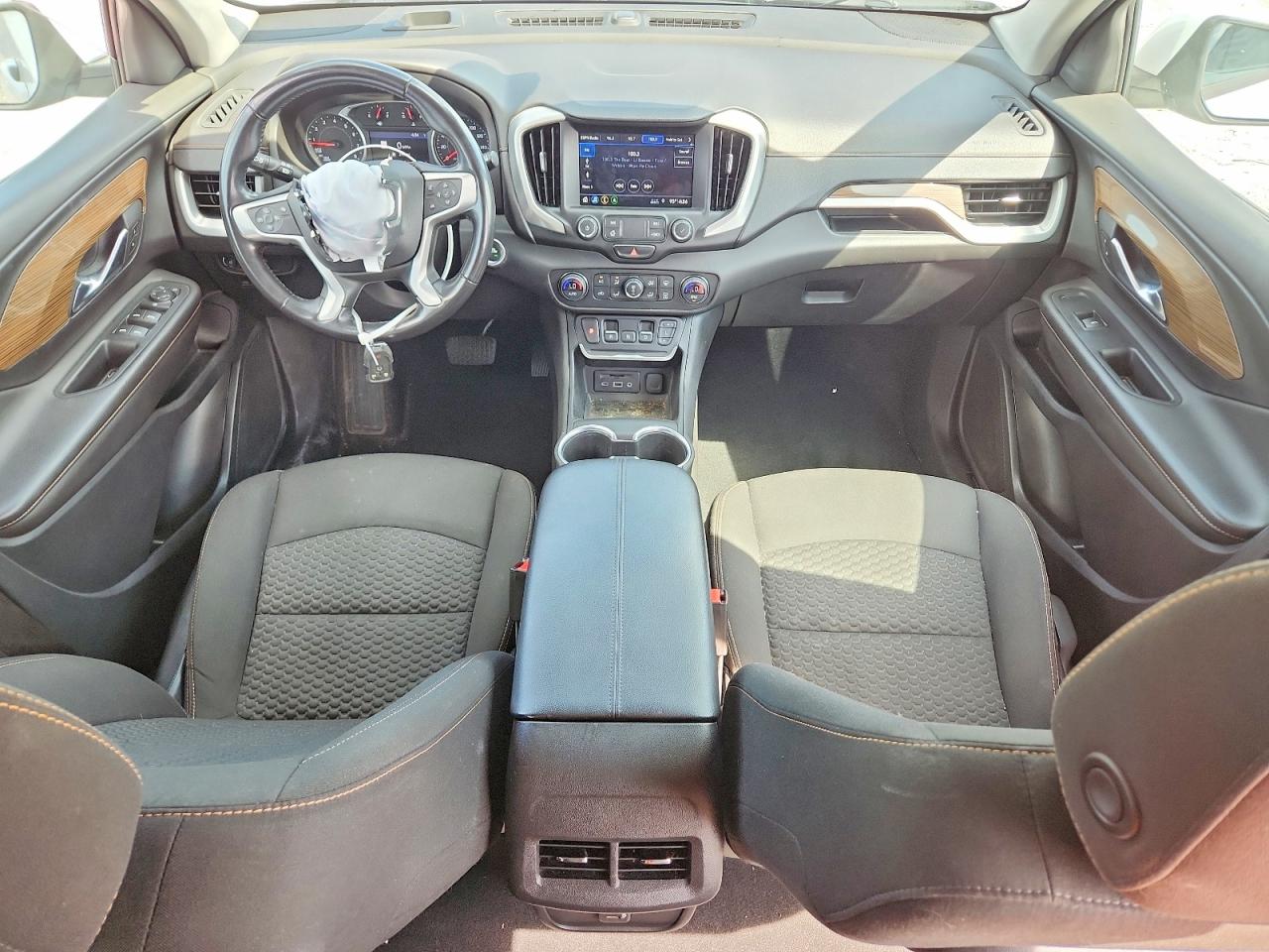 2020 GMC TERRAIN