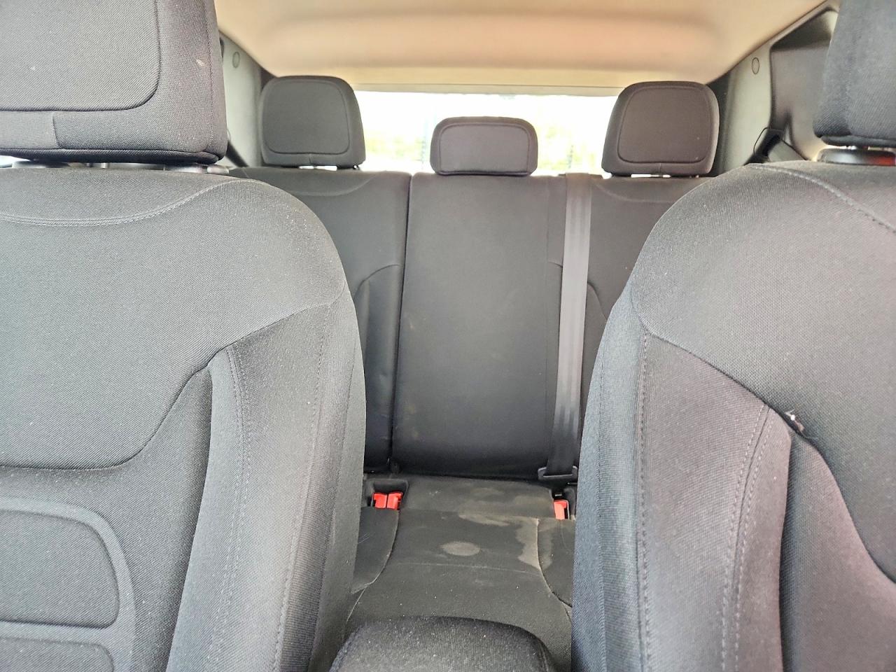 2019 JEEP RENEGADE