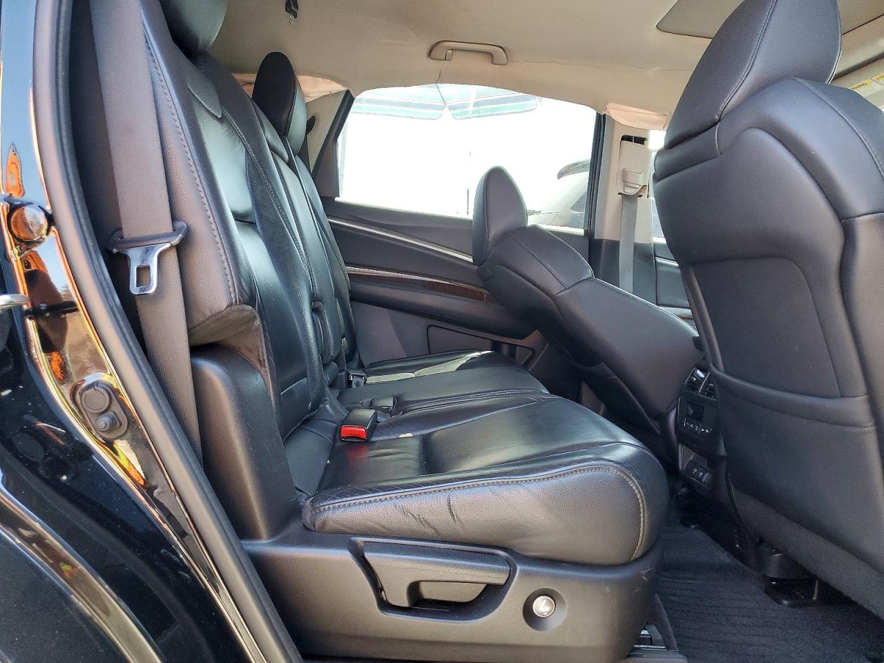 2018 ACURA MDX