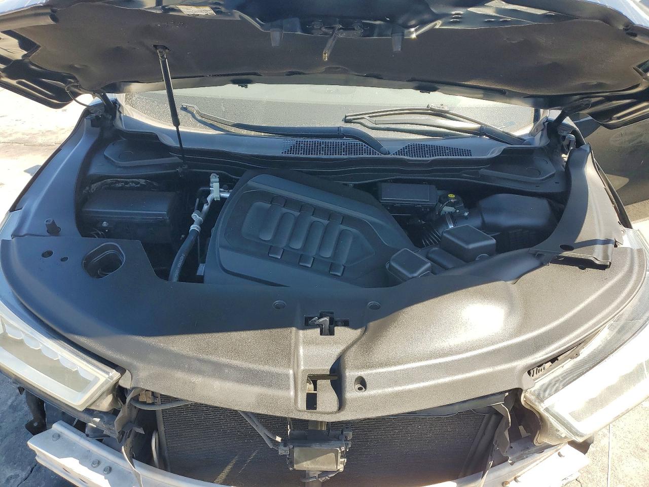 2018 ACURA MDX