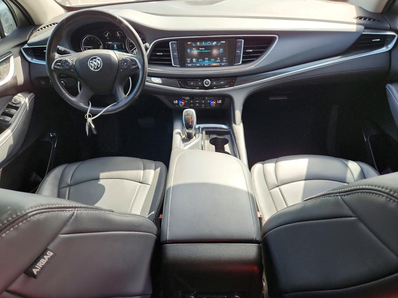 2019 BUICK ENCLAVE
