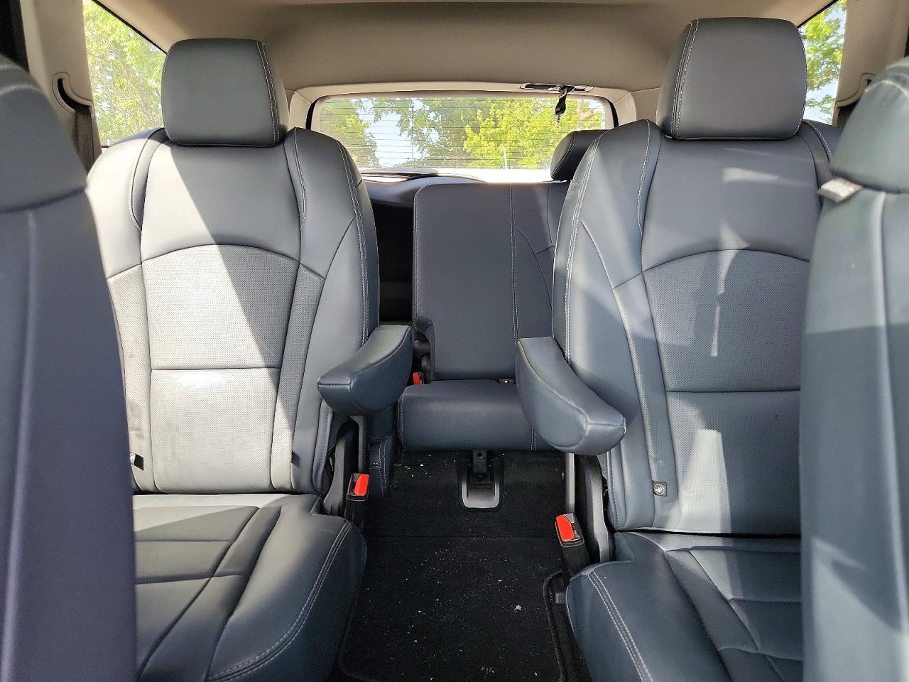 2019 BUICK ENCLAVE
