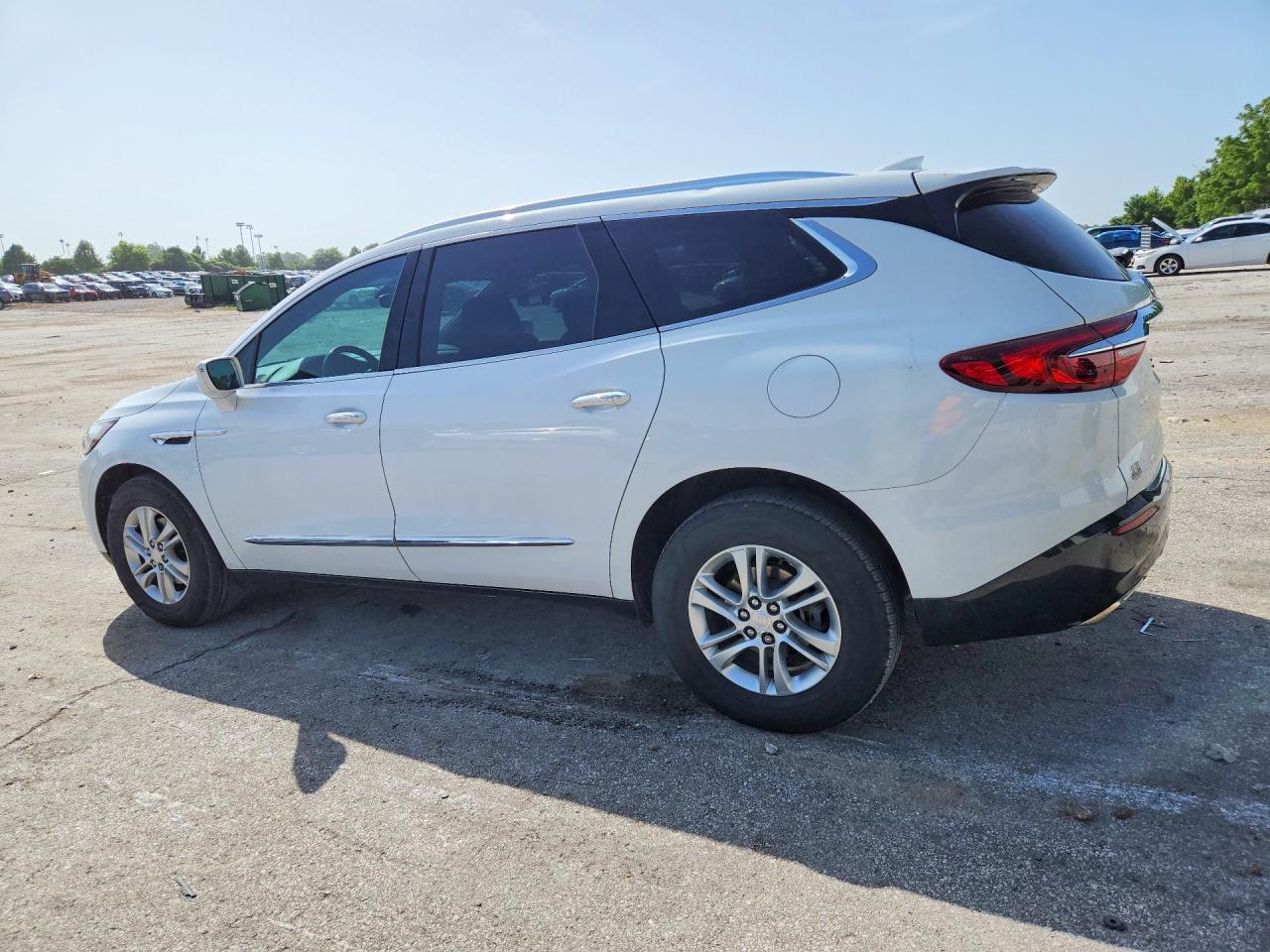 2019 BUICK ENCLAVE