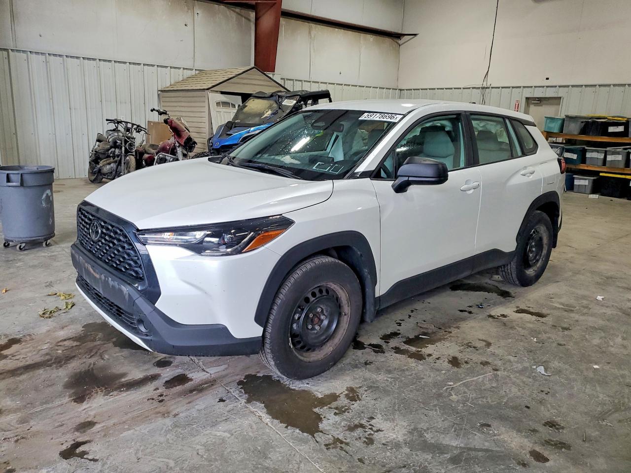 2024 TOYOTA ALL OTHER
