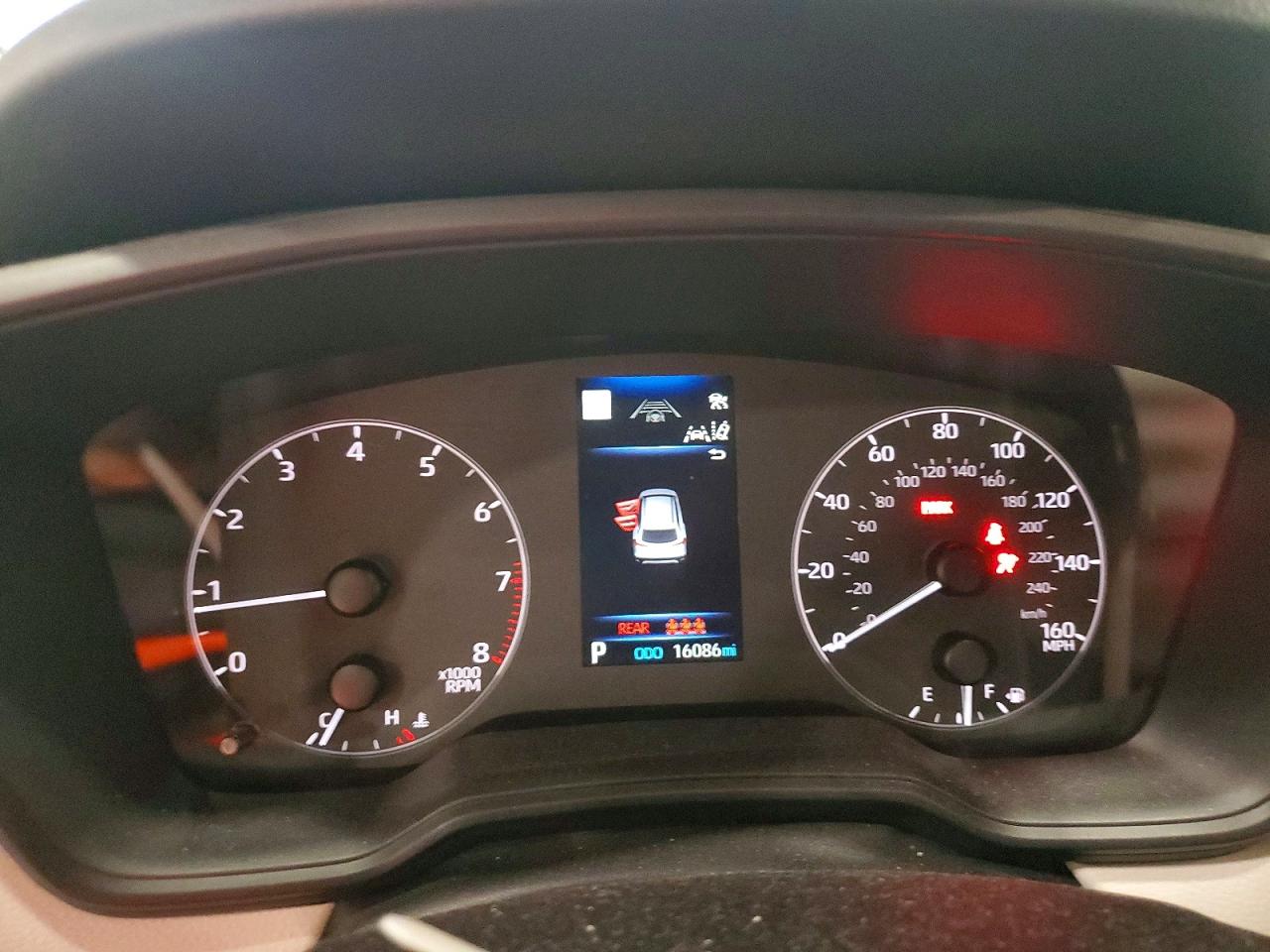 2024 TOYOTA ALL OTHER