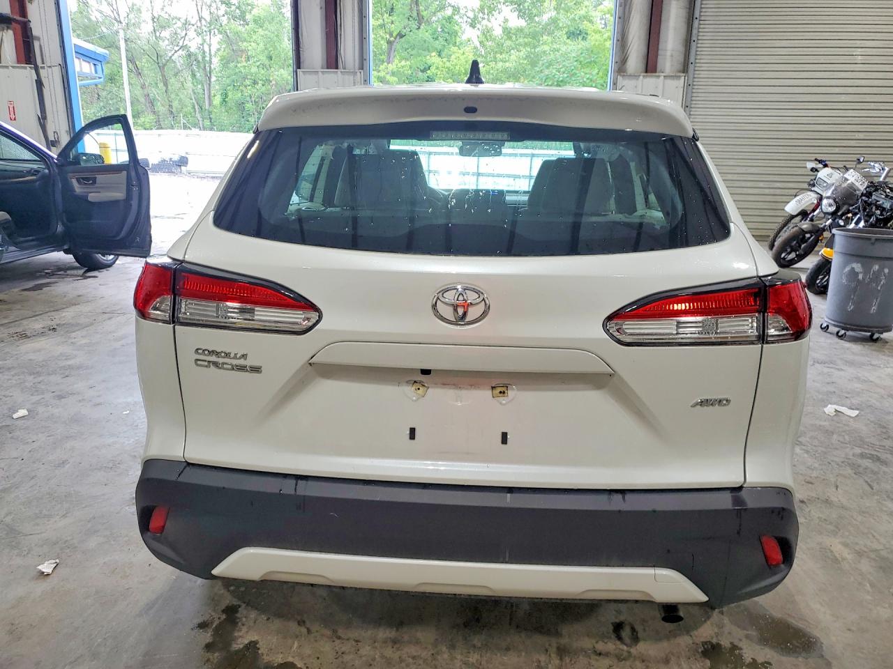 2024 TOYOTA ALL OTHER