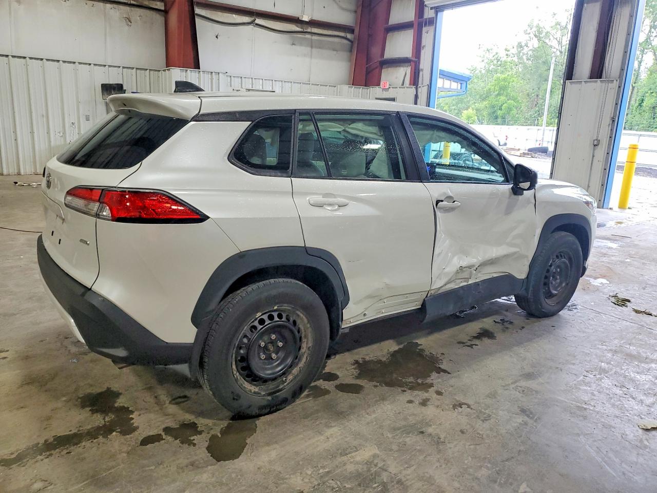 2024 TOYOTA ALL OTHER