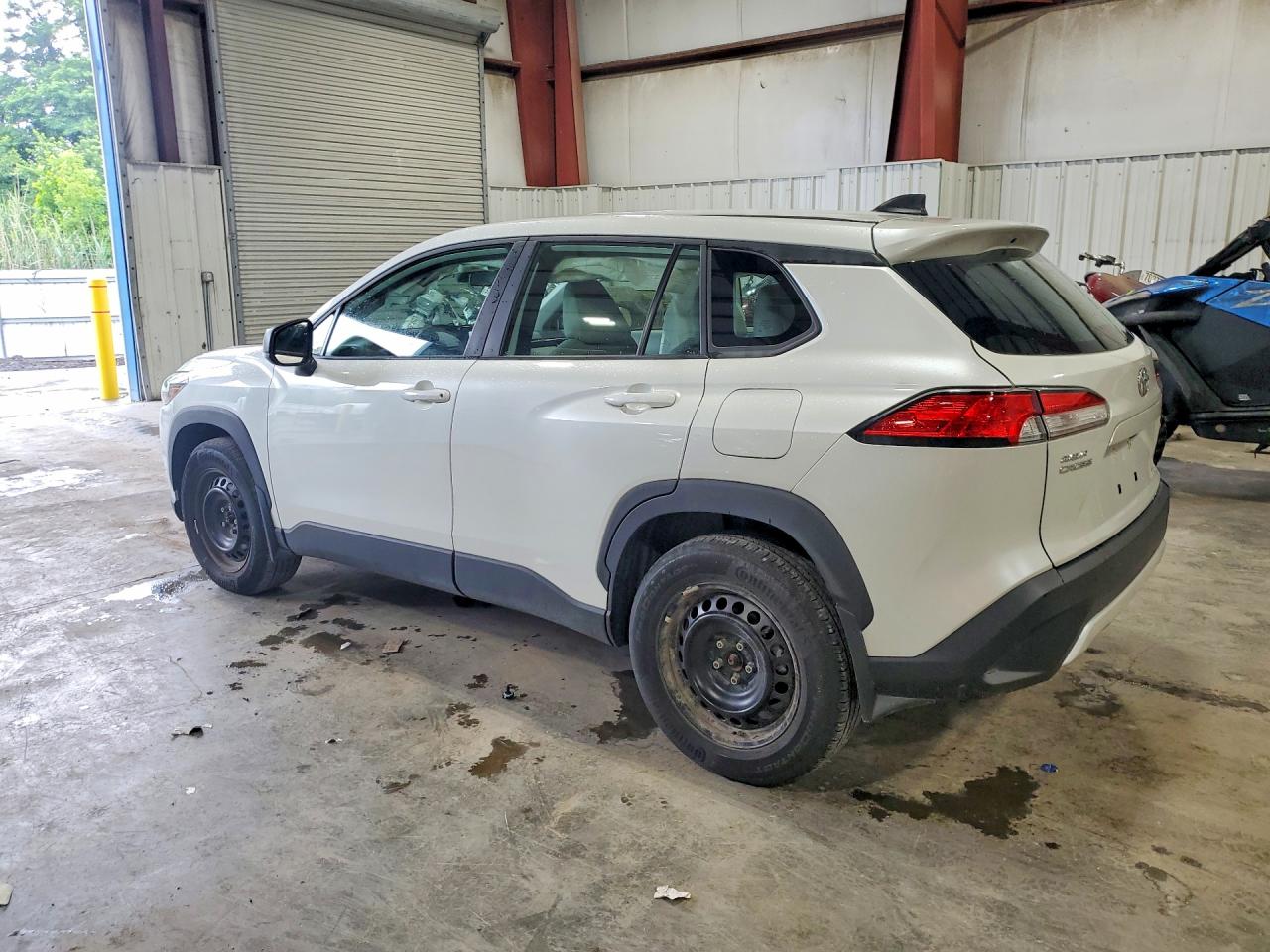 2024 TOYOTA ALL OTHER