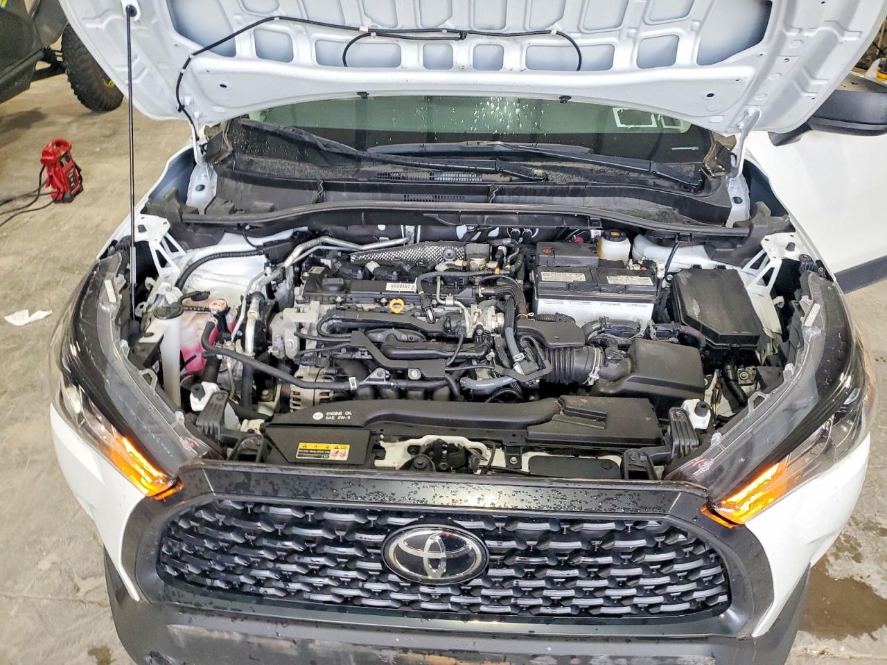 2024 TOYOTA ALL OTHER