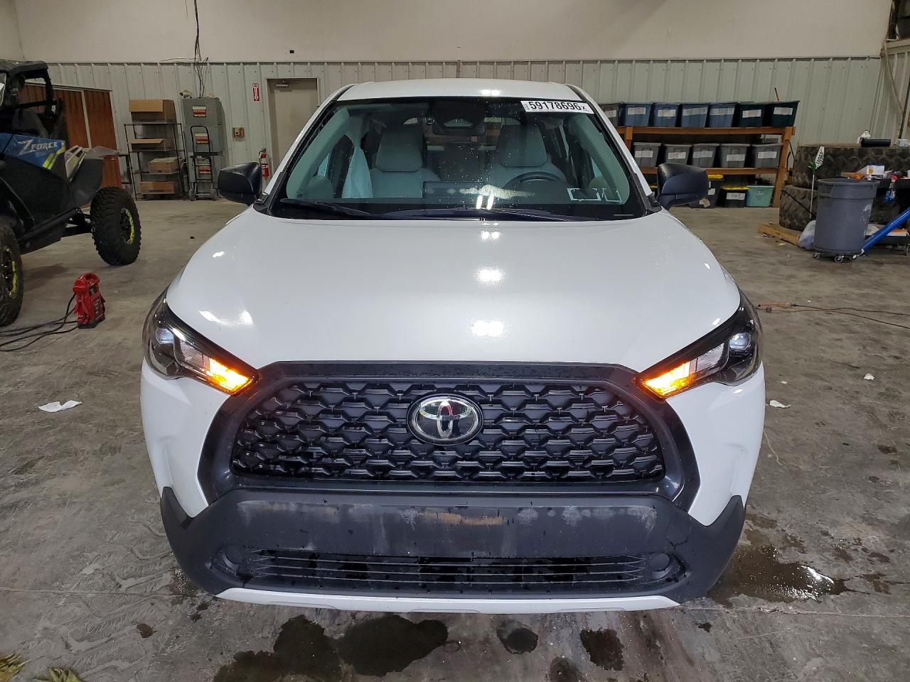 2024 TOYOTA ALL OTHER