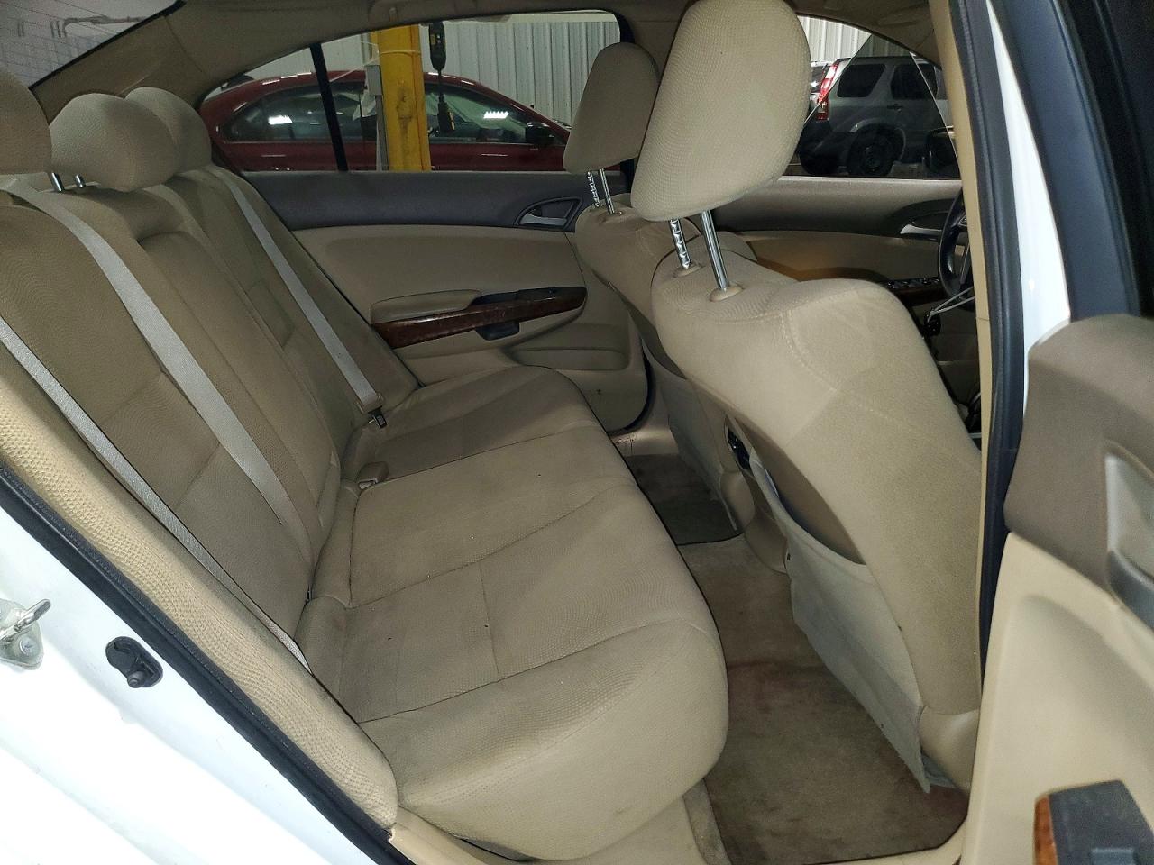 2010 HONDA ACCORD