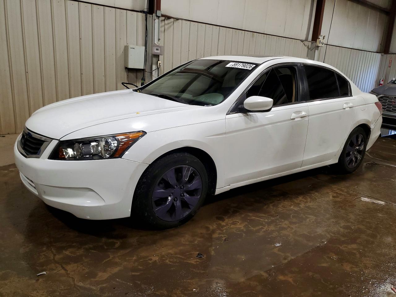 2010 HONDA ACCORD