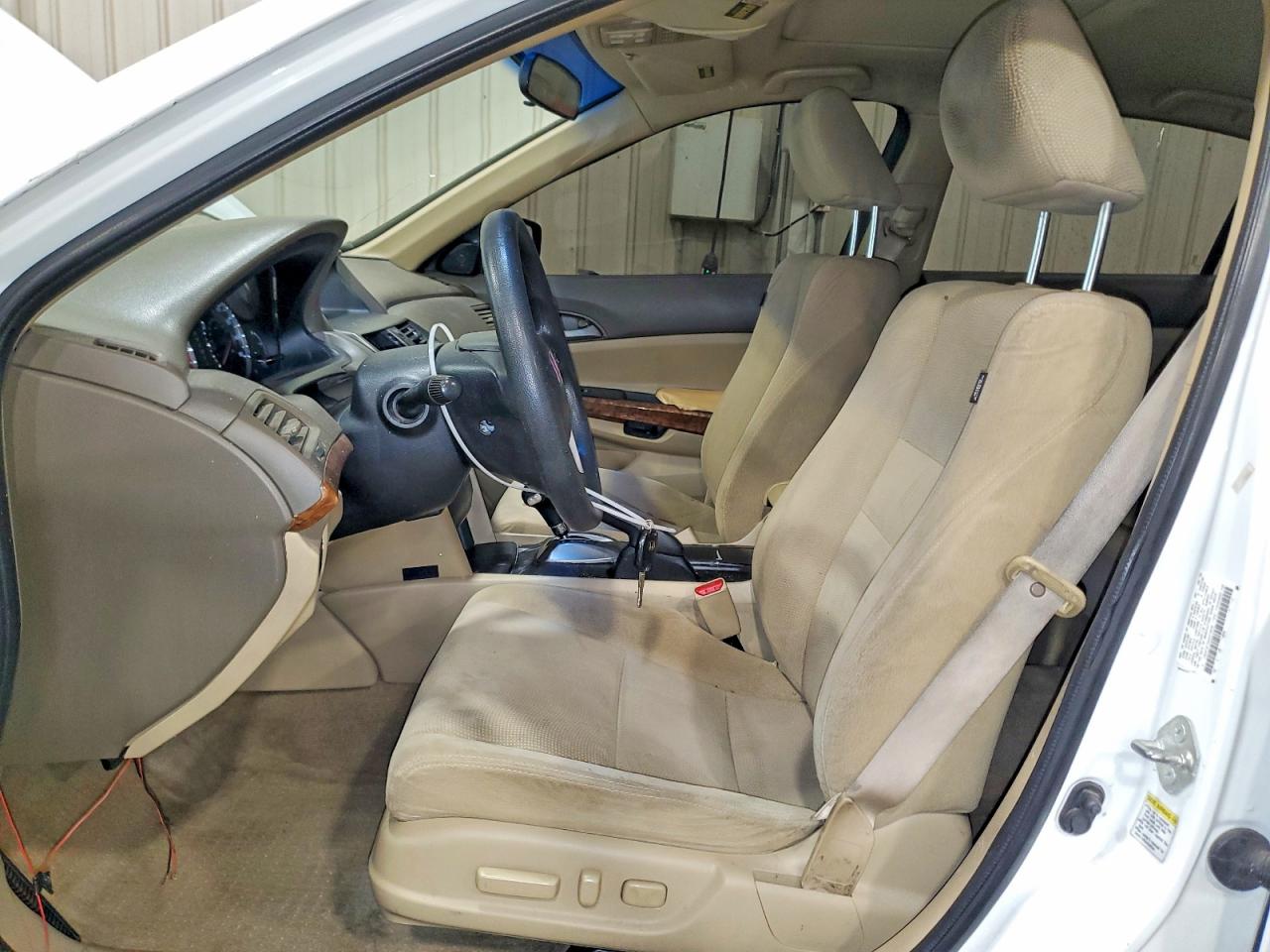 2010 HONDA ACCORD