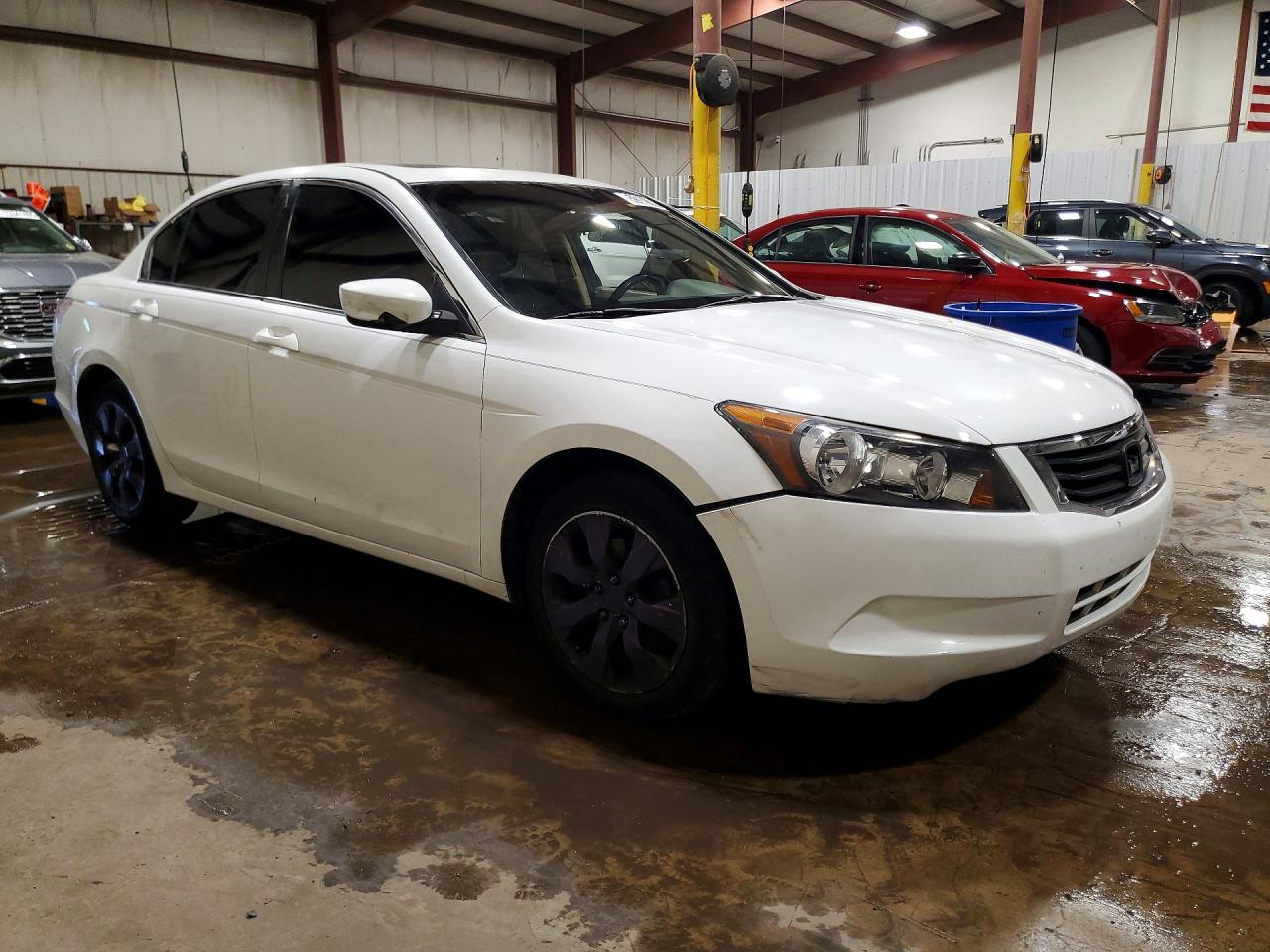 2010 HONDA ACCORD