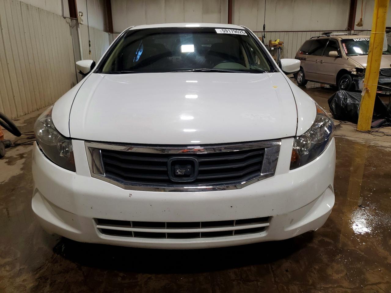 2010 HONDA ACCORD