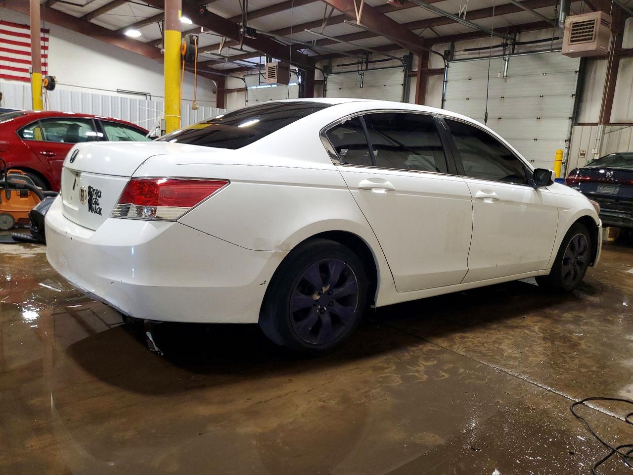 2010 HONDA ACCORD