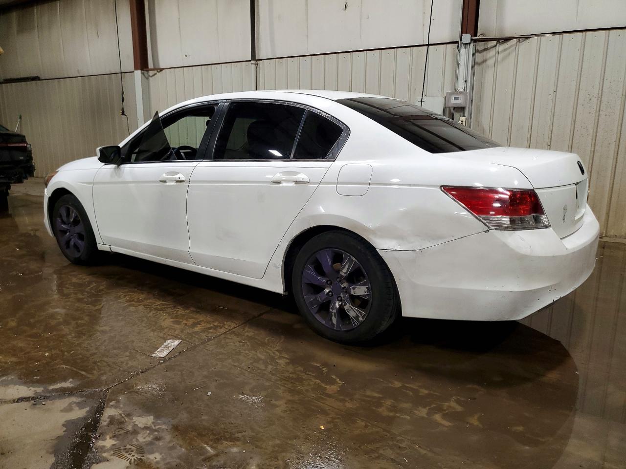 2010 HONDA ACCORD