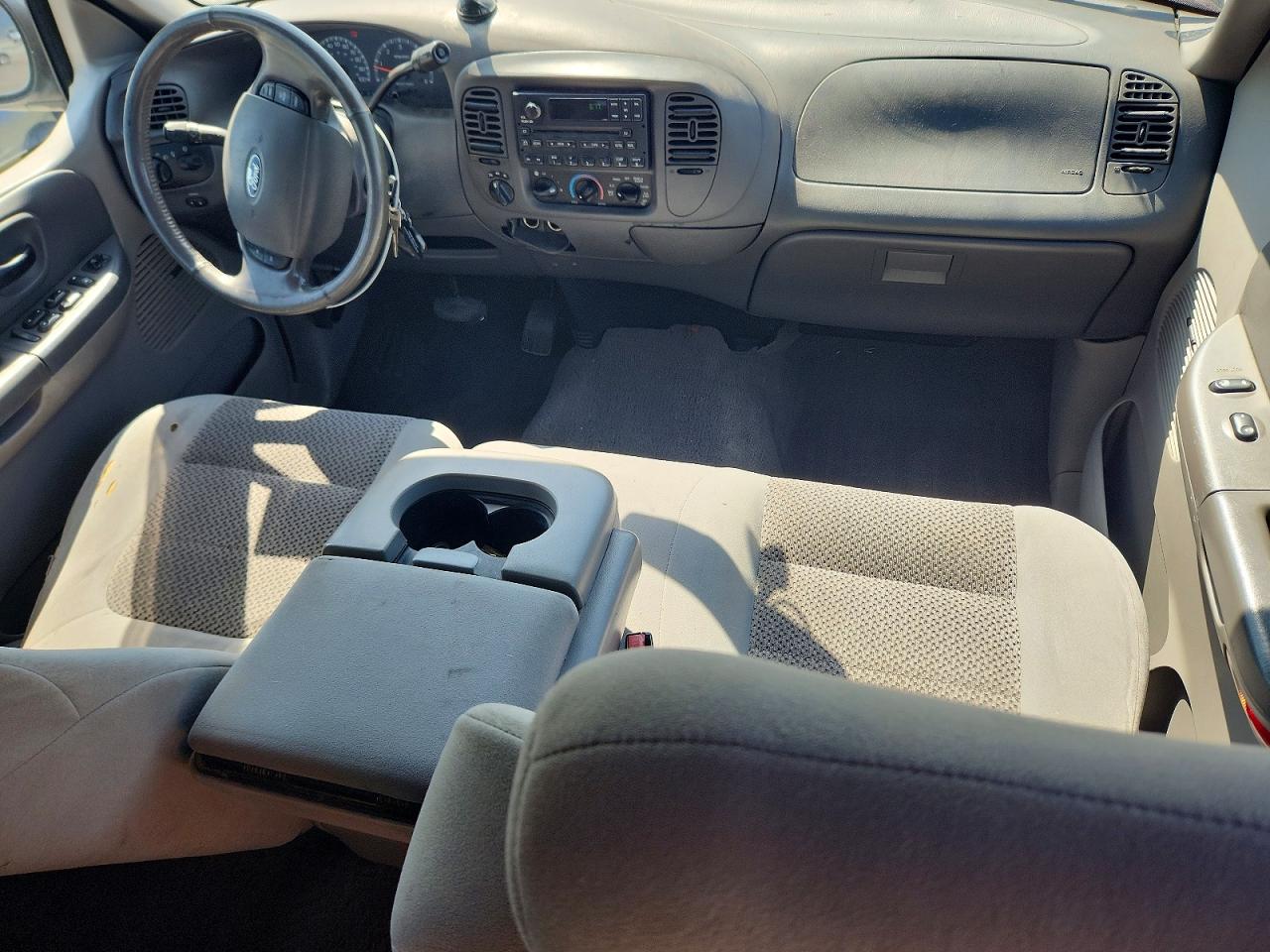 2003 FORD F150