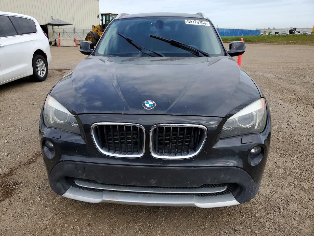 2012 BMW X1