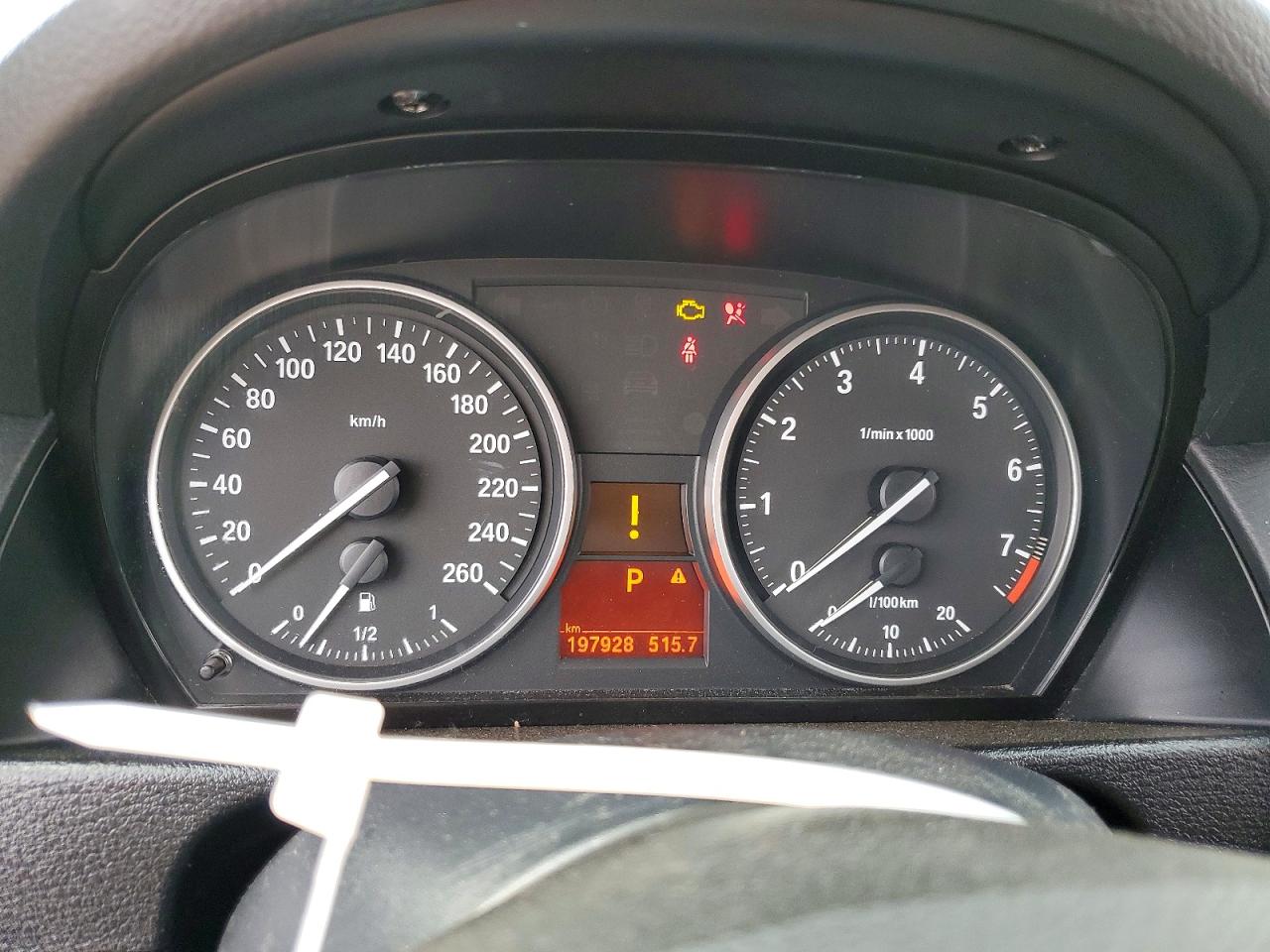2012 BMW X1
