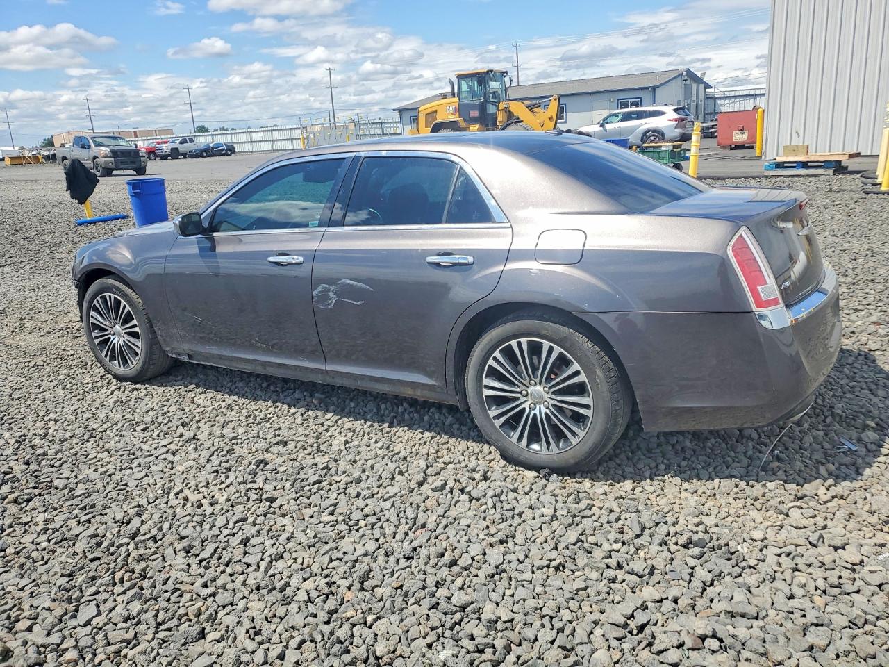 2014 CHRYSLER 300