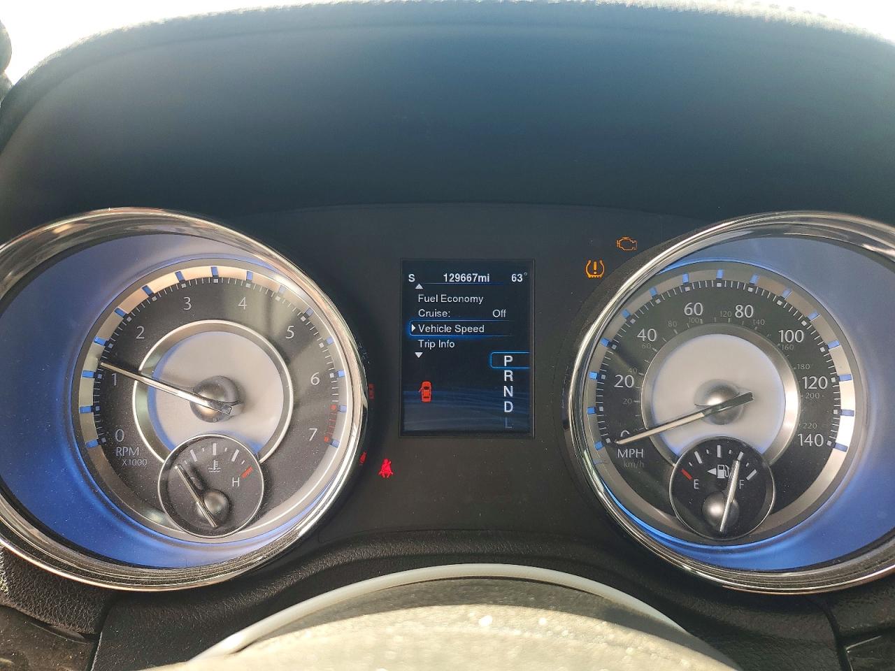 2014 CHRYSLER 300