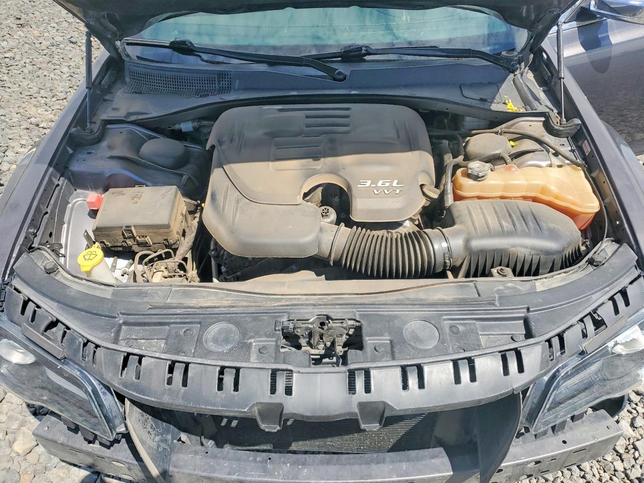 2014 CHRYSLER 300