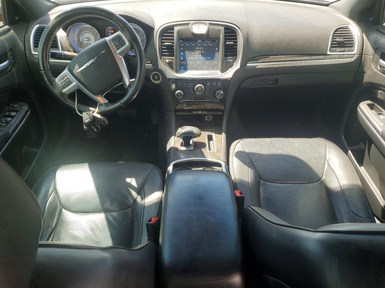 2014 CHRYSLER 300