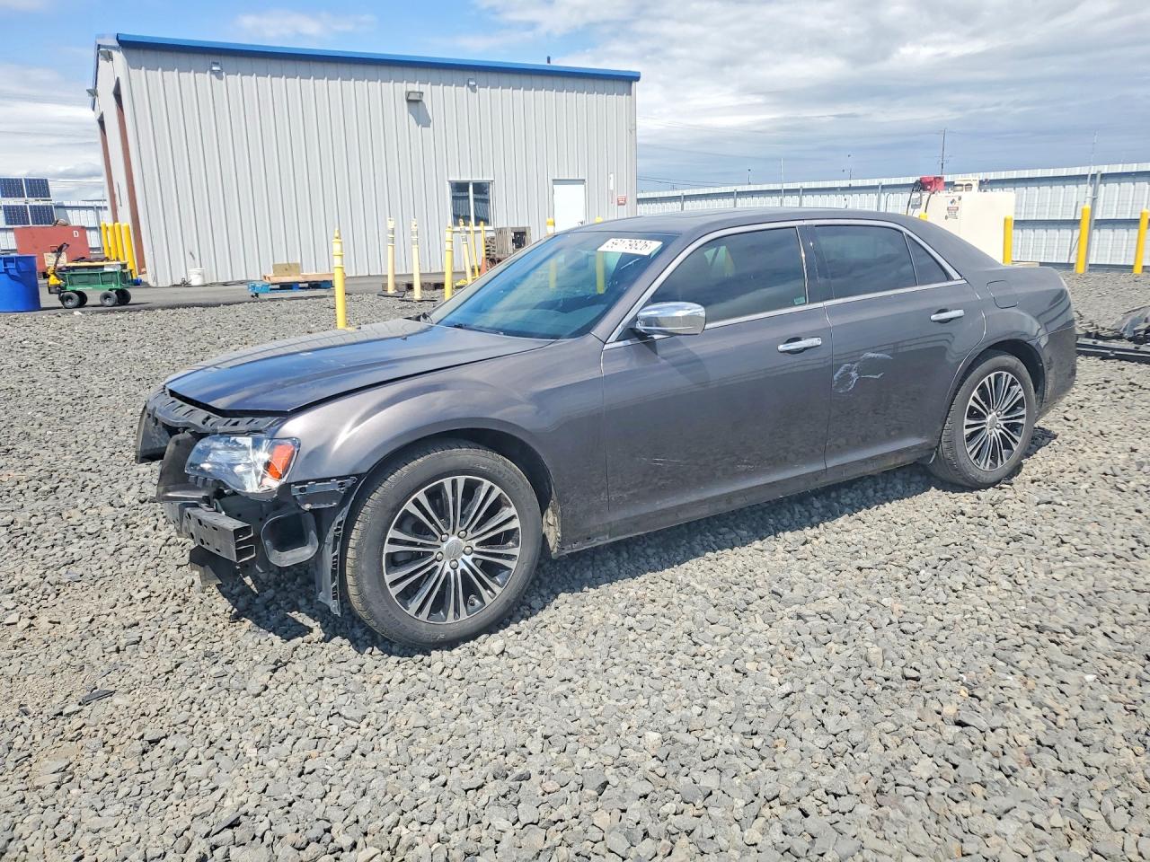 2014 CHRYSLER 300