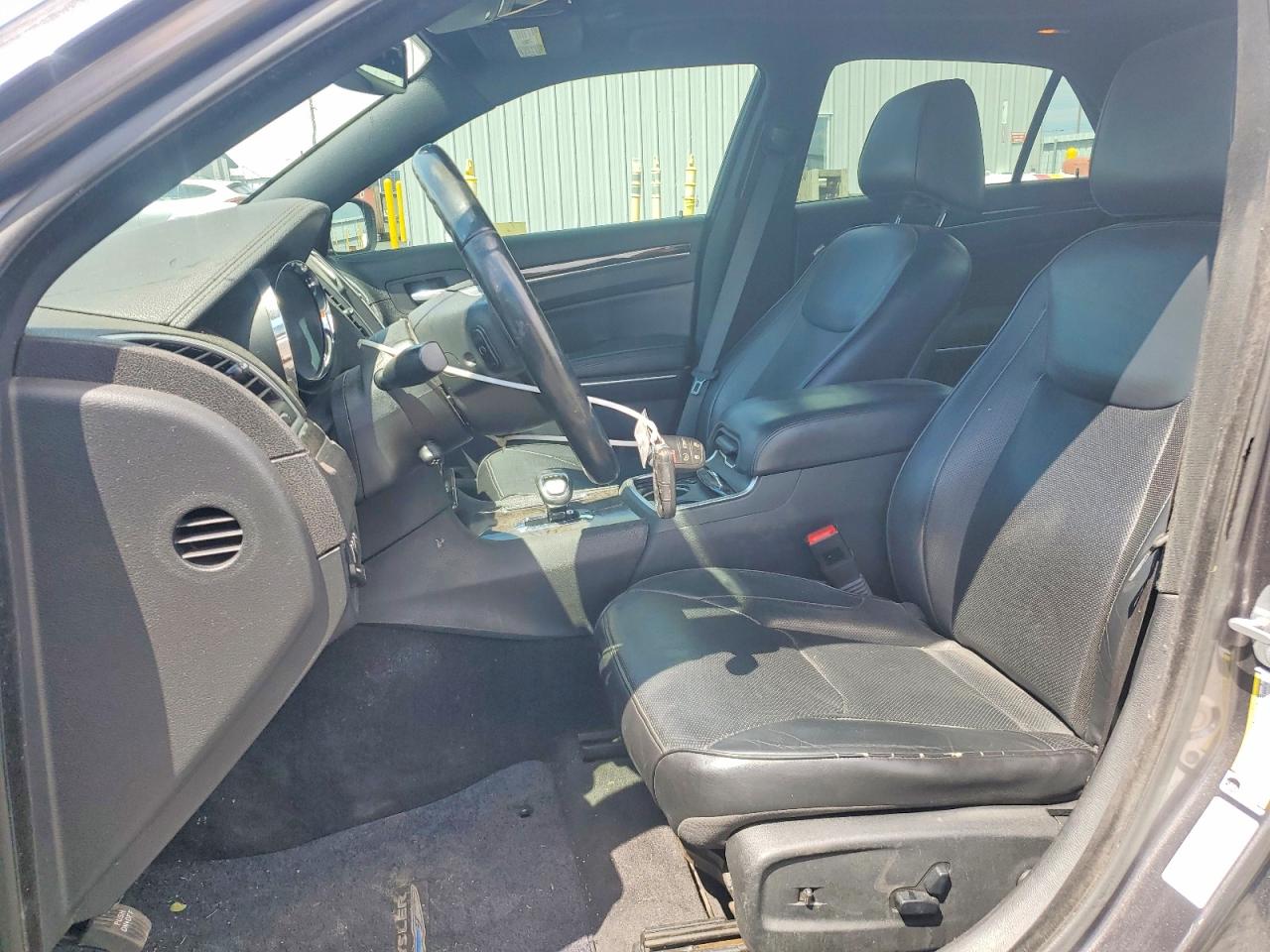 2014 CHRYSLER 300