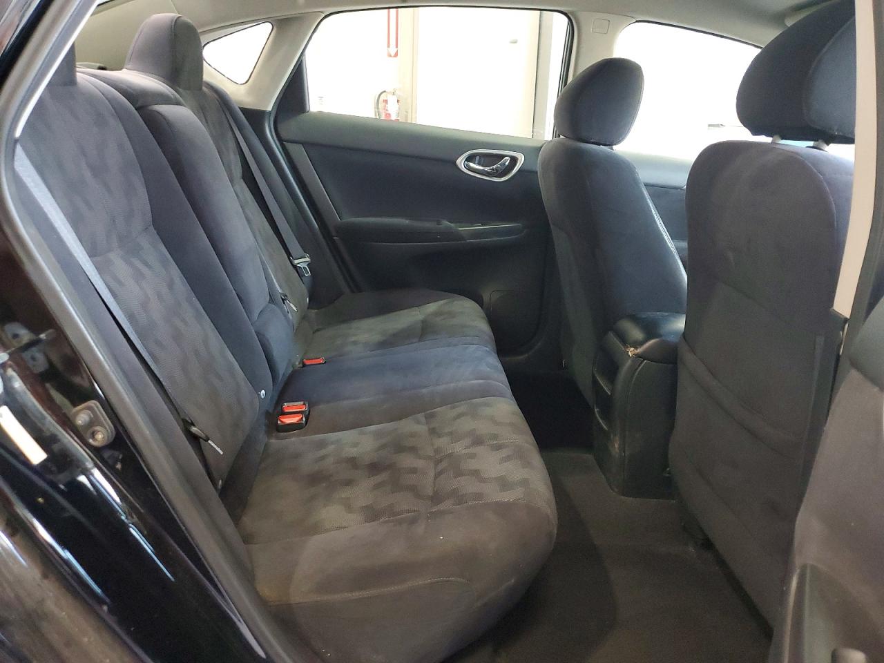 2013 NISSAN SENTRA