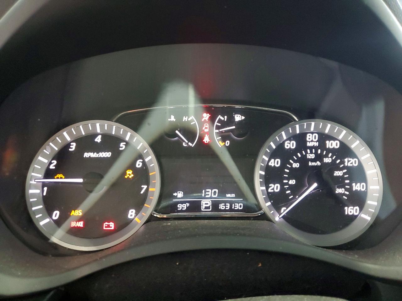 2013 NISSAN SENTRA