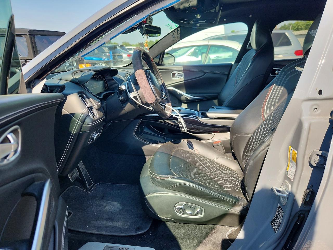 2021 ASTON MARTIN ALL OTHER