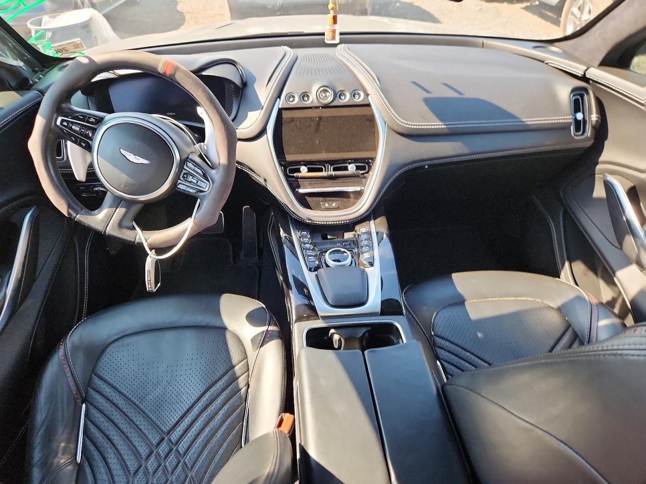 2021 ASTON MARTIN ALL OTHER
