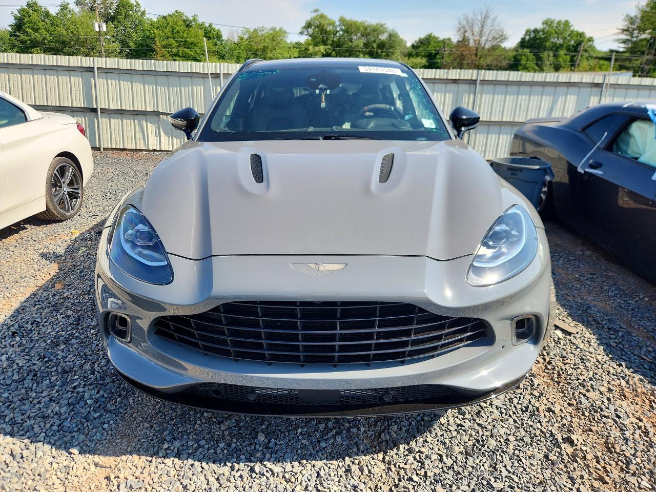 2021 ASTON MARTIN ALL OTHER