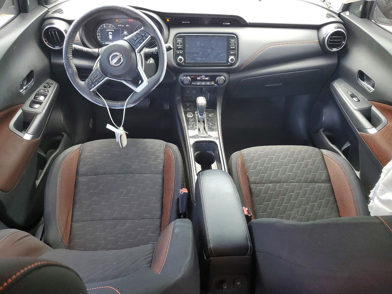2023 NISSAN KICKS