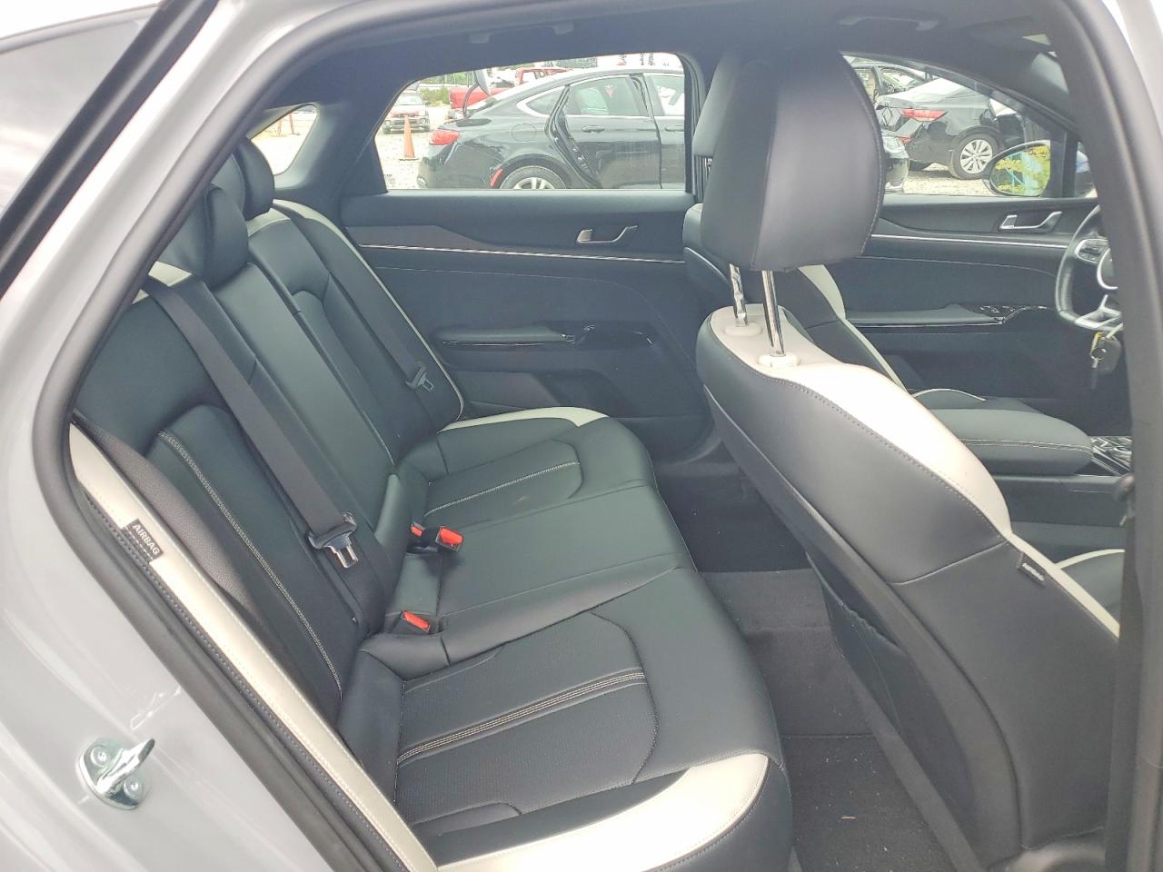 2025 KIA K5