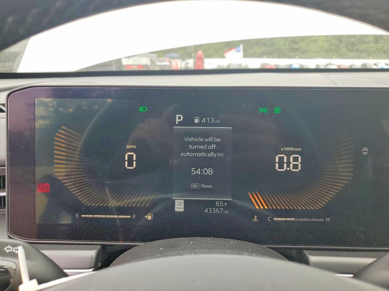 2025 KIA K5