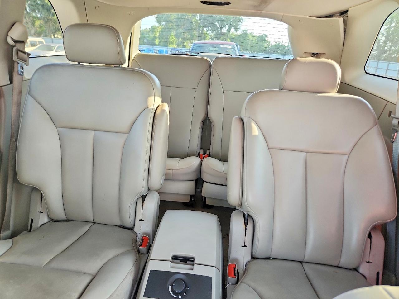 2007 CHRYSLER PACIFICA